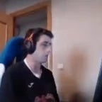 green what's your problem me say alone ramp me say alone ramp