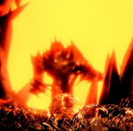 The Revenant: Sunrisen Blood Night