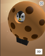 Scooby Snacks (Score)