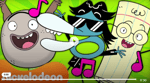 my name is hatsune miku (U_U)