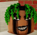 The Final Flash of Existence (ver