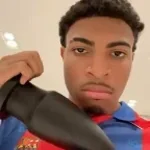 EU FUI MOLESTADO PELO MEU PAI