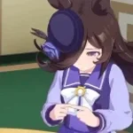 Rice Shower Song Meme