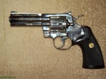 Half Life 2 357 colt python