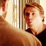 Charlie Charlie Kirky (copy)