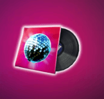 Fortnite Lobby Classic - Sound