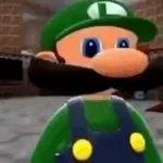 Luigi says no