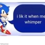 He made me in his own image