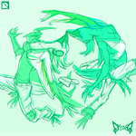08 Shriek D Mode D (Best Part)