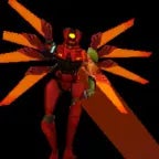 ULTRAKILL - V2 cry - Sound