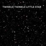 Twinkle Twinkle Litte Star on a 1 dollar piano