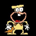 Pizza Tower The Noise Scream