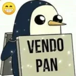 vendoo pan