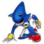 Metal Sonic Beep