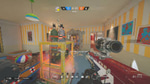 A bomb has been located - Sound