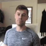 Number 6,Man urinates