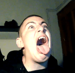 Manos Η κοπέλα σου χέζει στην τουαλέτα μου (official music vide