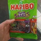 il sont ou les bonbon  🍬