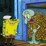 big misunderstanding, listen Squidward SpongeBob SquarePants