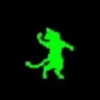 deltarune chapter 4 mike fight/pluey meow