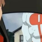 Where's Mark William