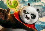 Geme meu nome geme (kung fu panda)
