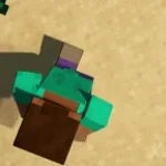 Voicy_bass boosted minecraft death