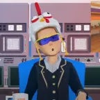 I'm Going Goo-Goo-Gaa-Gaa - Sound