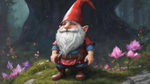 Gnomes And Knights - Sound