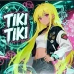 TIKI TIKI (SLOWED)