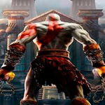 god of war 2