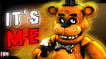 Fnaf "It's Me" Song part 2