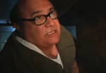 Danny Devito Kid's an Idiot
