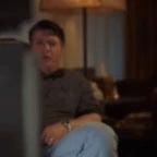 Boobies on my tv (Normal)