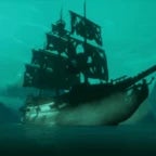 voyage of lost souls