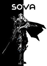 Valorant Sova - Beat them back