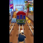 subway surfers😁😁😁