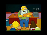 Golpe de Remo - Los Simpsons (Largo)