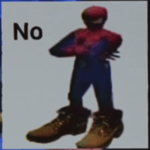 COME ON BABY AMERICA