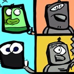 fiery screaming in autotune - Sound