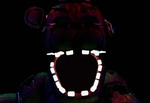 fnaf fredbear music