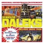 Movie dalek music