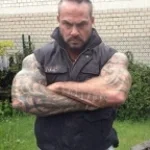 Carsten Stahl Hämmerchen