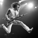 Where have all the good times gone! - Van Halen