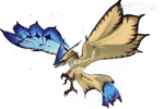 Legiana scream