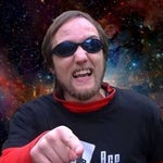 EH VOLEVI! GUARDA CHE FACCIA! ZEB89