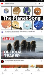 Bfdi+patoaventuras intro en español by voicemod