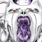 freeza dando