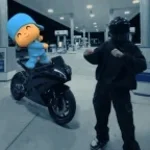 MUEVELO POCOYO (copy) - Sound