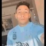 Momo CERRA EL ORTO jugando al counter